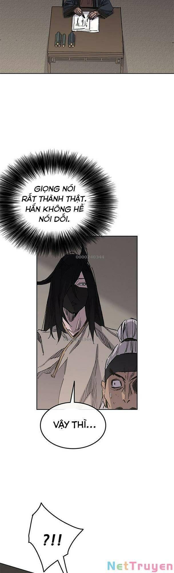 Tiên Kiếm Bất Bại Chap 129 - Next Chap 130