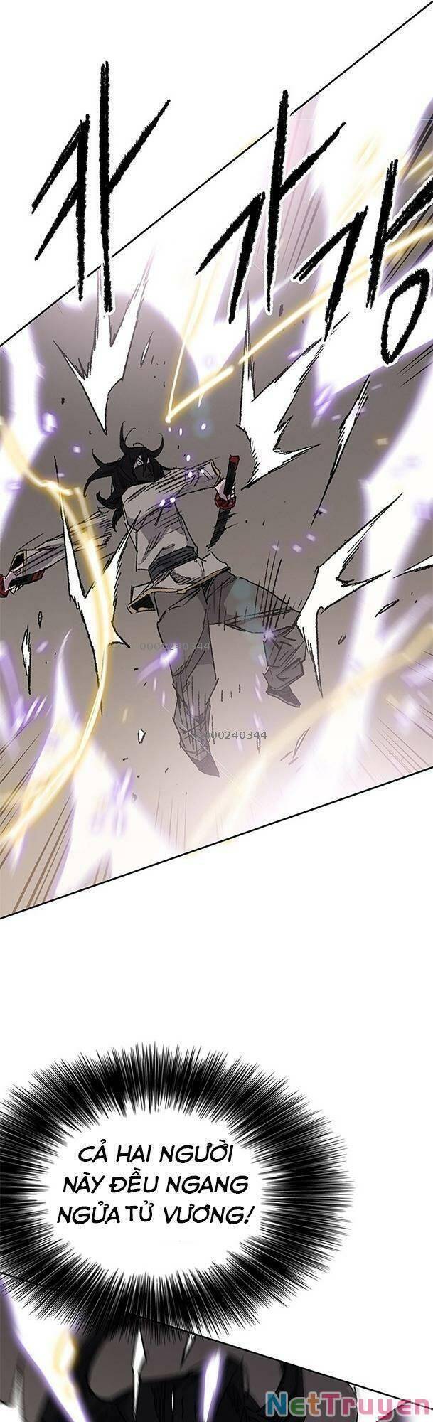 Tiên Kiếm Bất Bại Chap 129 - Next Chap 130