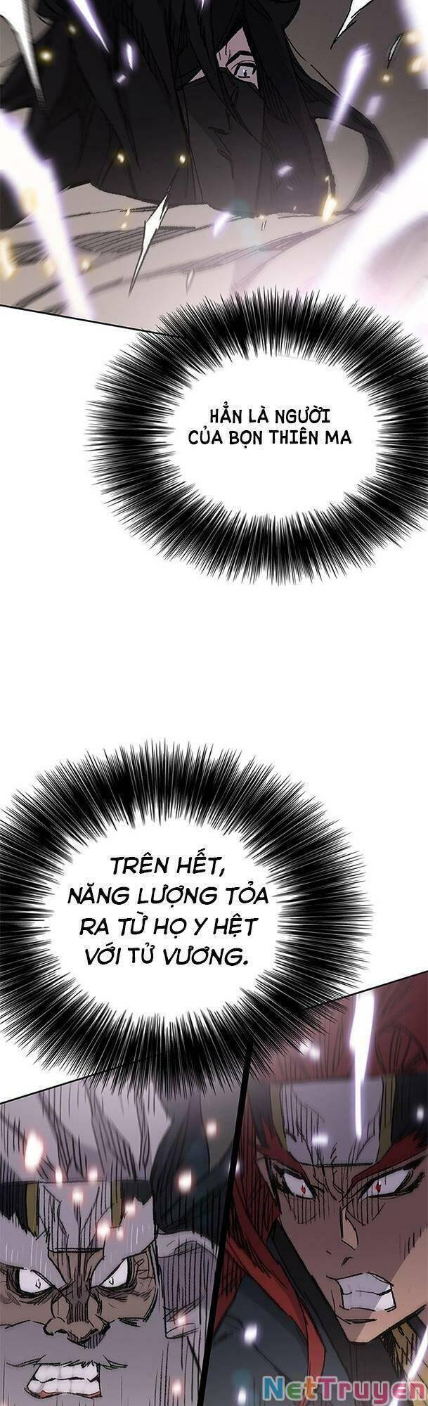 Tiên Kiếm Bất Bại Chap 129 - Next Chap 130