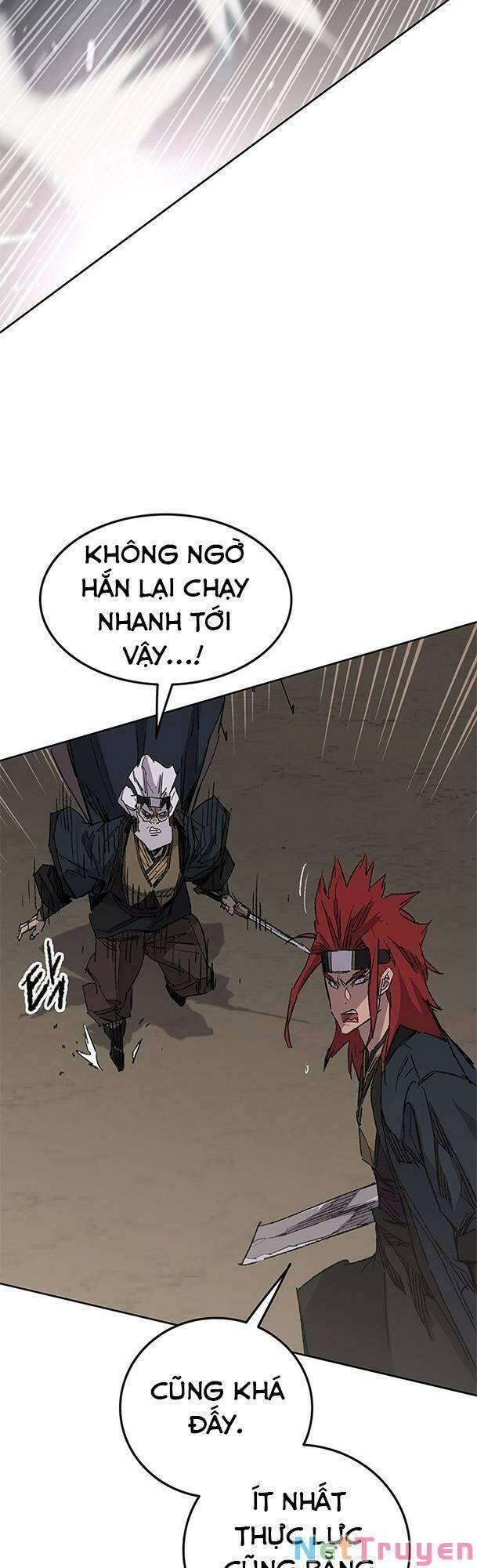Tiên Kiếm Bất Bại Chap 129 - Next Chap 130