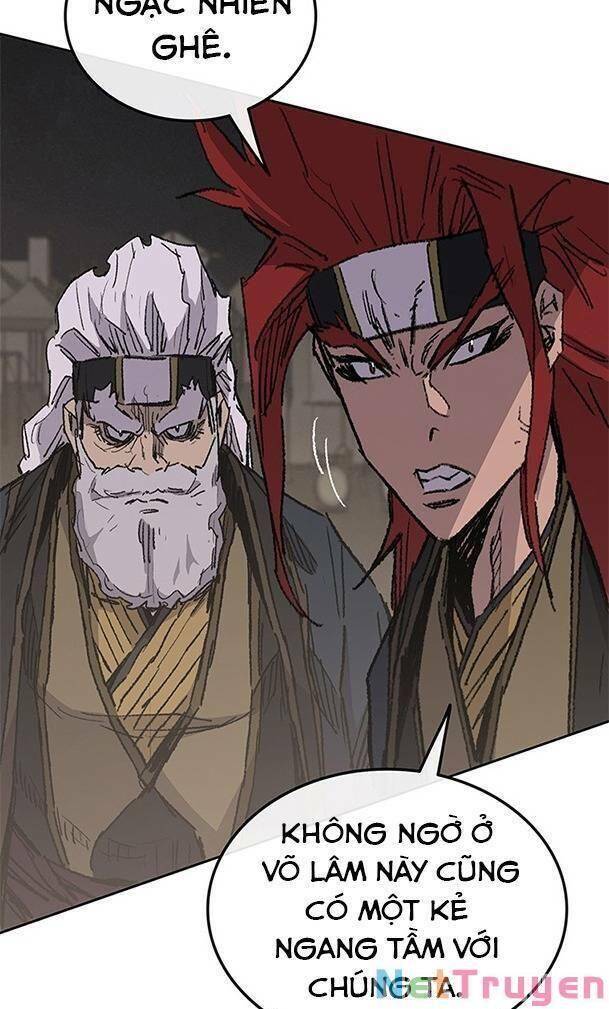 Tiên Kiếm Bất Bại Chap 129 - Next Chap 130