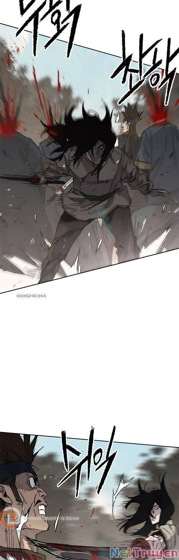 Tiên Kiếm Bất Bại Chap 129 - Next Chap 130