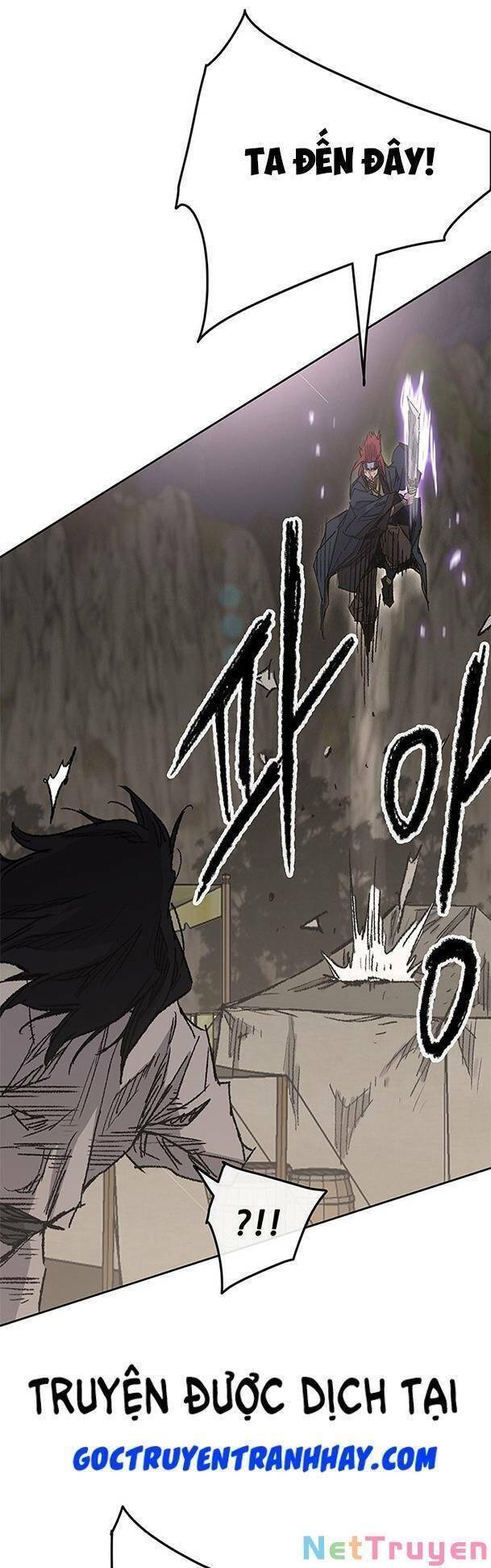 Tiên Kiếm Bất Bại Chap 129 - Next Chap 130