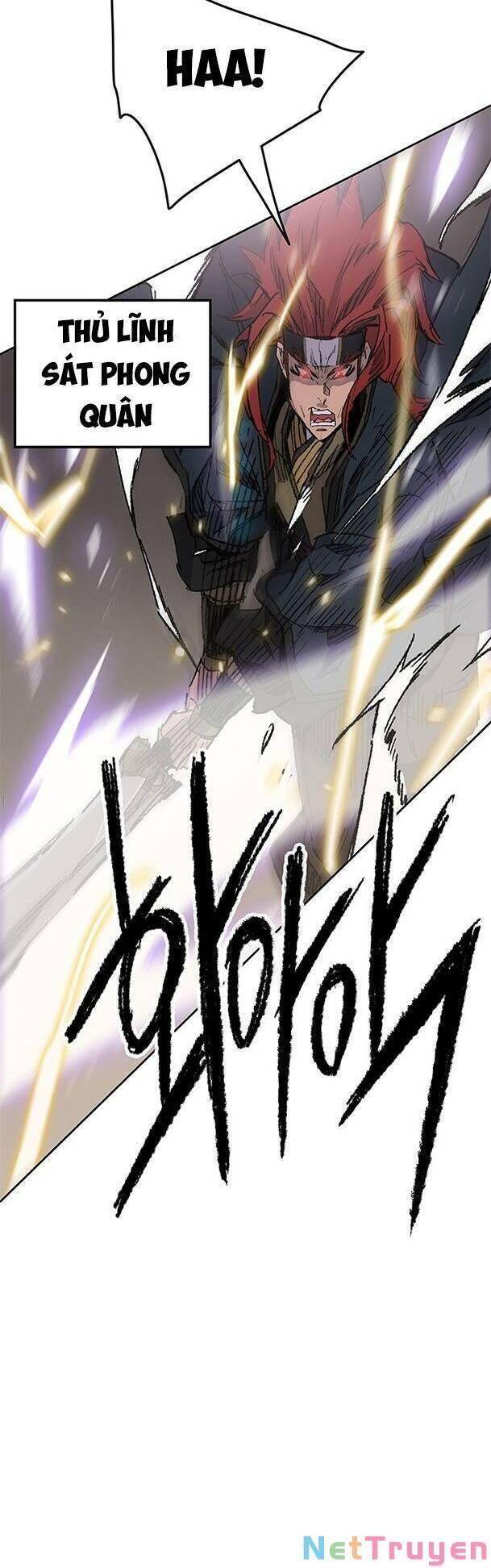 Tiên Kiếm Bất Bại Chap 129 - Next Chap 130