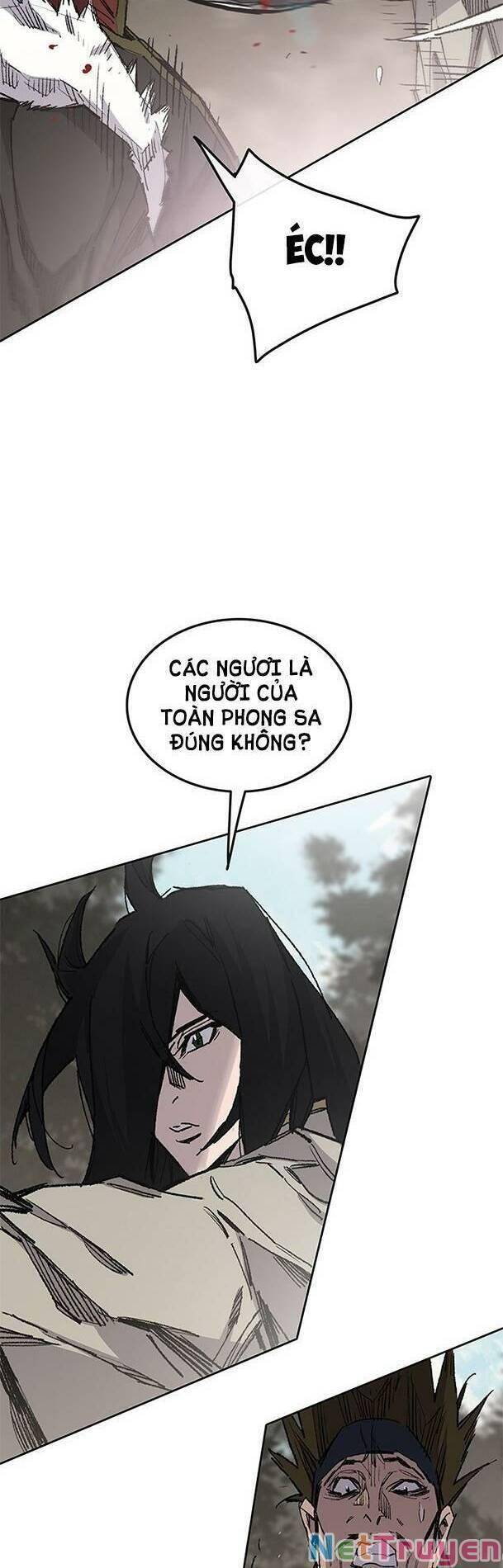 Tiên Kiếm Bất Bại Chap 129 - Next Chap 130