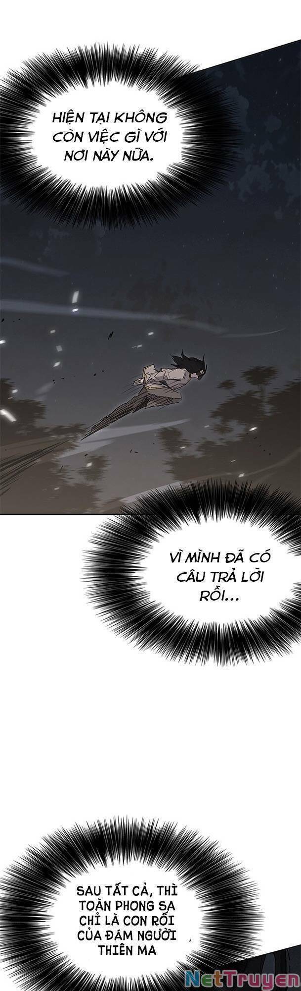 Tiên Kiếm Bất Bại Chap 129 - Next Chap 130