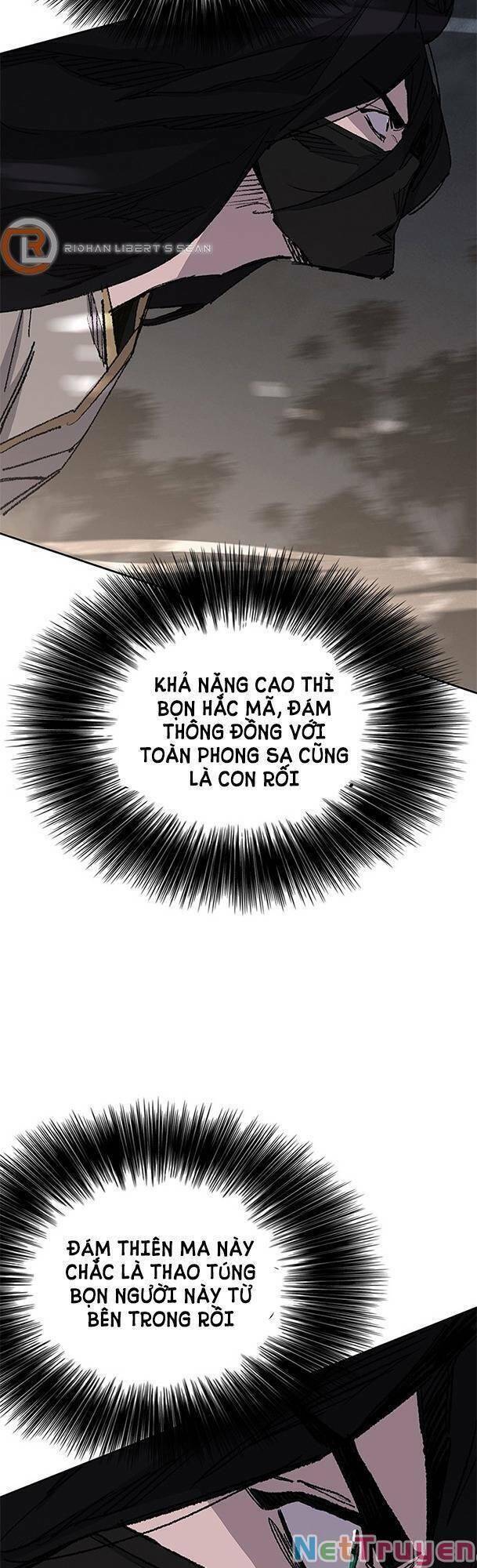 Tiên Kiếm Bất Bại Chap 129 - Next Chap 130