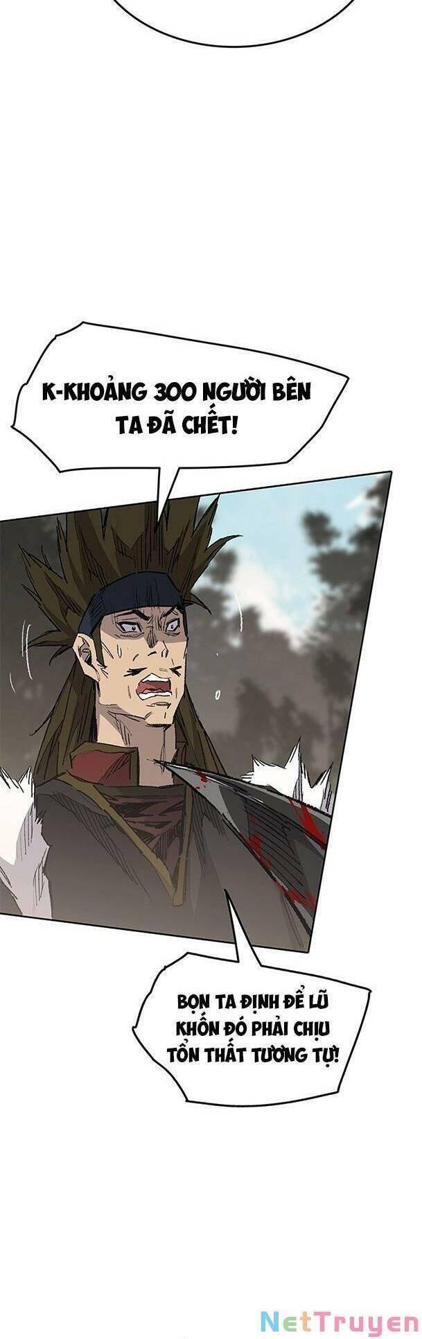 Tiên Kiếm Bất Bại Chap 129 - Next Chap 130