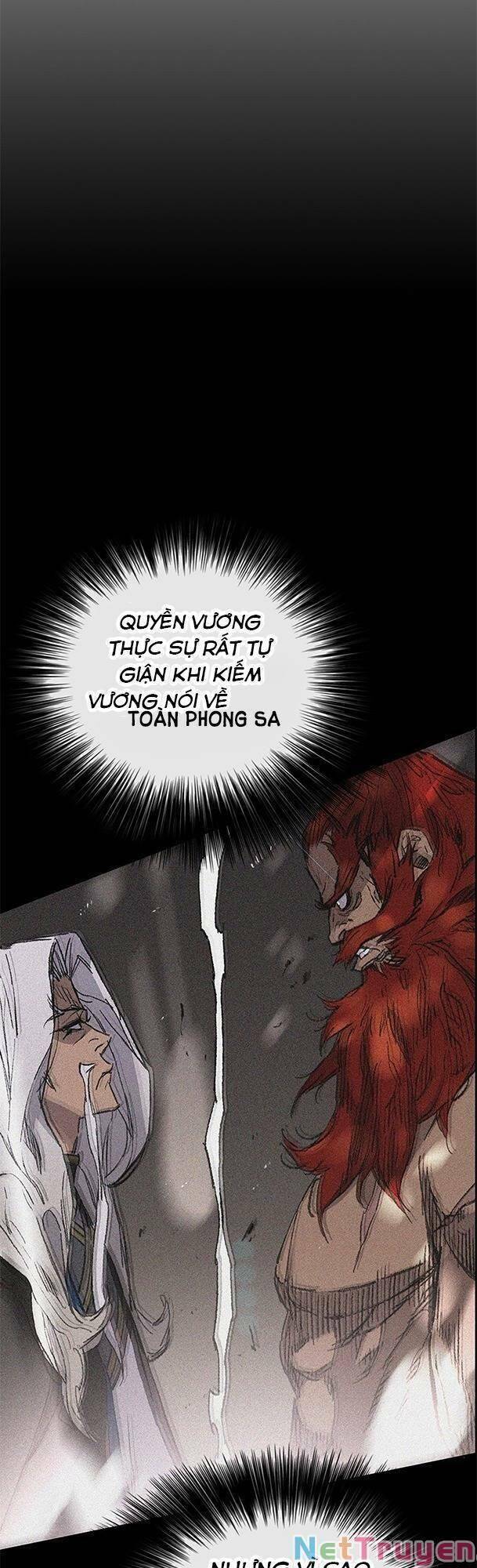 Tiên Kiếm Bất Bại Chap 129 - Next Chap 130