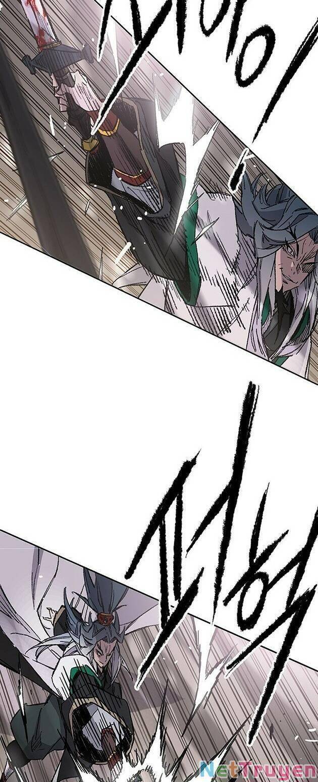 Tiên Kiếm Bất Bại Chap 120 - Next Chap 121