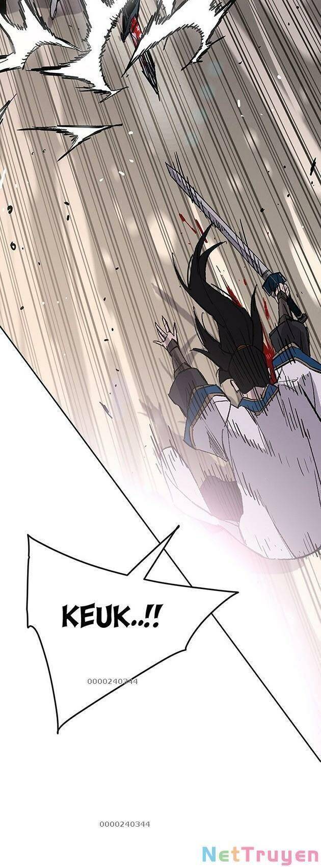 Tiên Kiếm Bất Bại Chap 120 - Next Chap 121