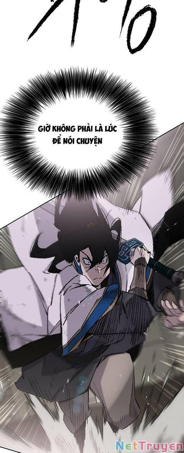Tiên Kiếm Bất Bại Chap 120 - Next Chap 121