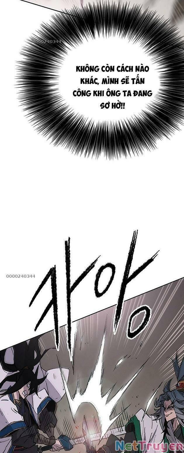 Tiên Kiếm Bất Bại Chap 120 - Next Chap 121