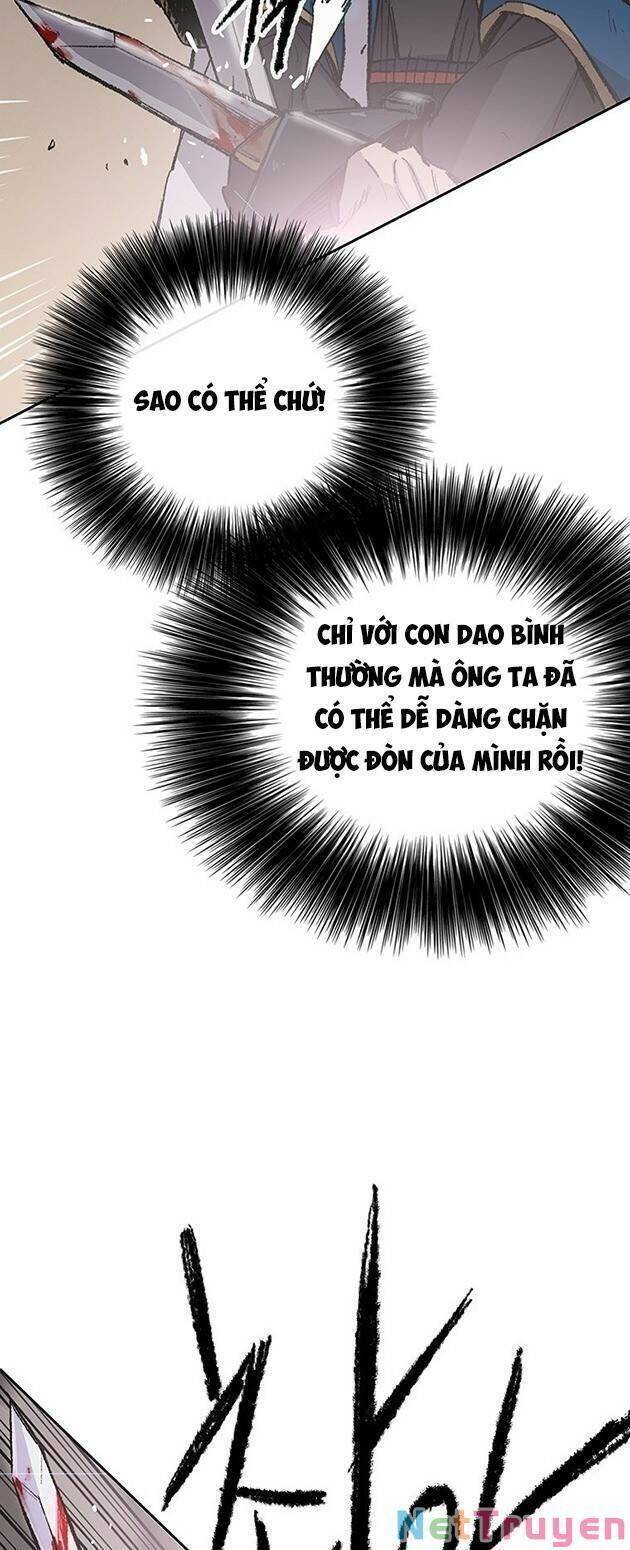 Tiên Kiếm Bất Bại Chap 120 - Next Chap 121