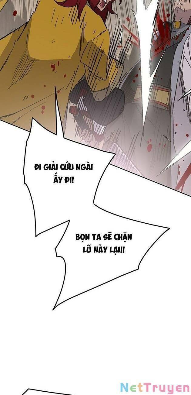 Tiên Kiếm Bất Bại Chap 120 - Next Chap 121