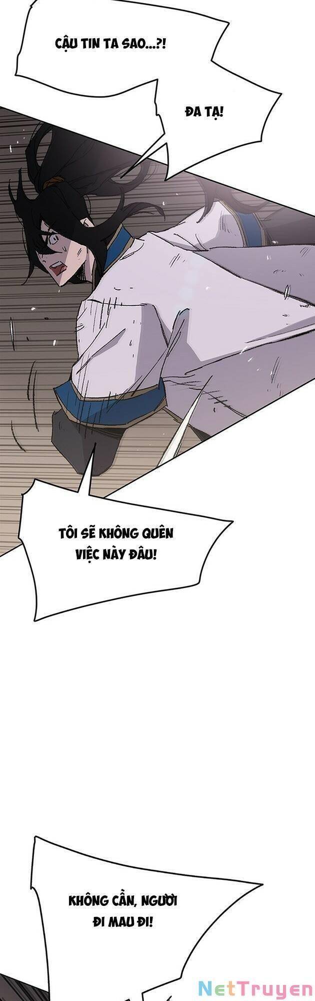 Tiên Kiếm Bất Bại Chap 120 - Next Chap 121