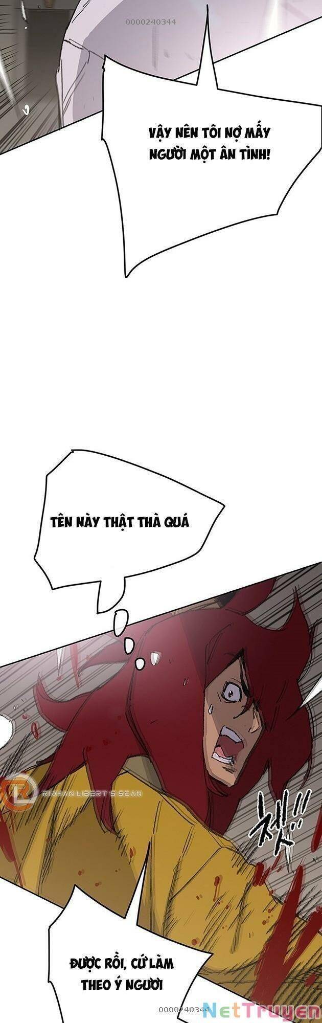 Tiên Kiếm Bất Bại Chap 120 - Next Chap 121