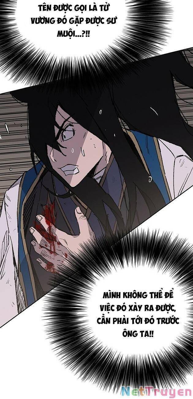 Tiên Kiếm Bất Bại Chap 120 - Next Chap 121