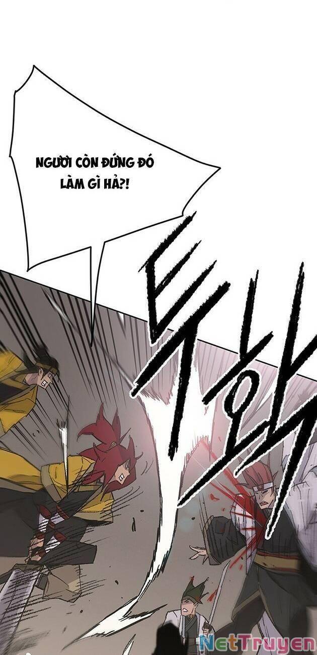 Tiên Kiếm Bất Bại Chap 120 - Next Chap 121