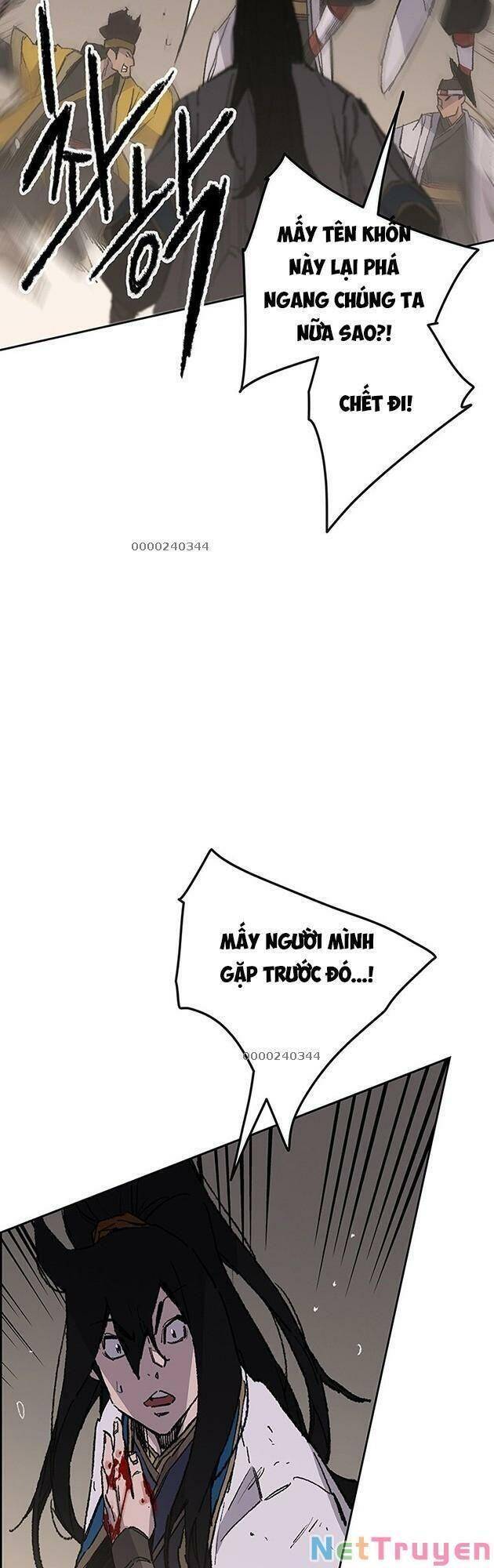 Tiên Kiếm Bất Bại Chap 120 - Next Chap 121
