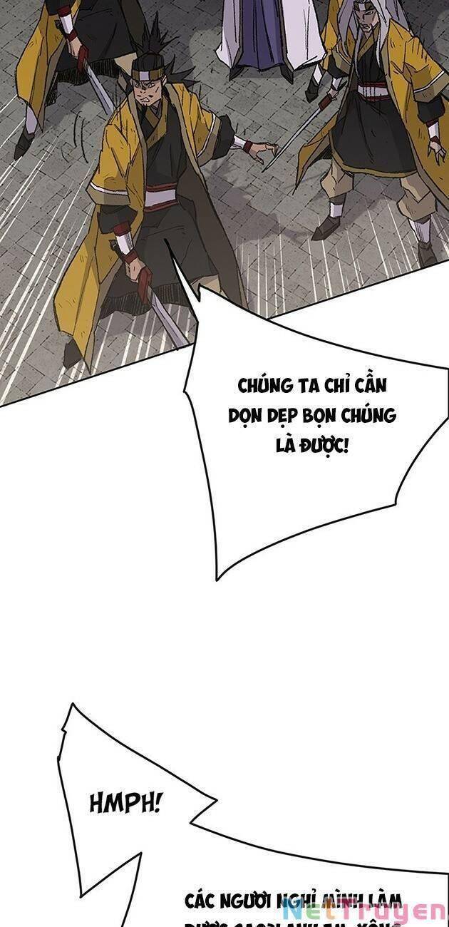 Tiên Kiếm Bất Bại Chap 120 - Next Chap 121
