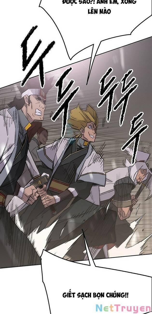 Tiên Kiếm Bất Bại Chap 120 - Next Chap 121