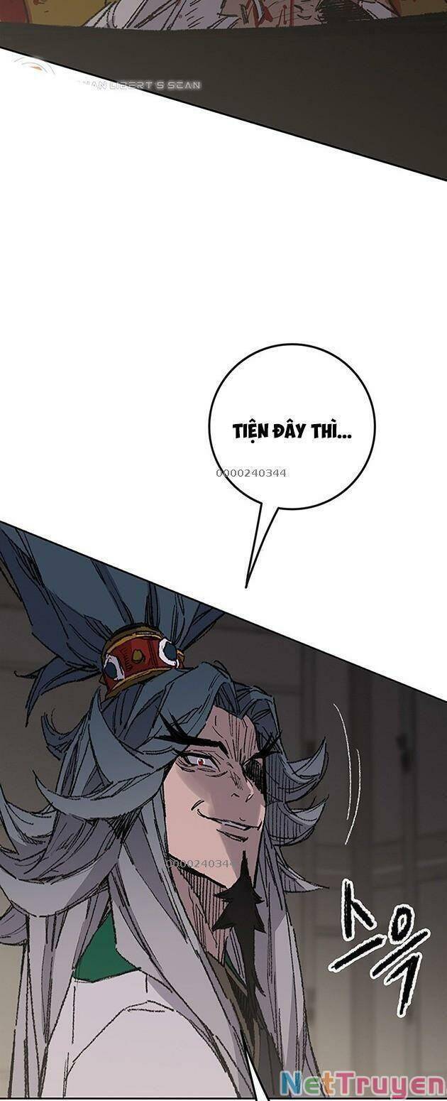 Tiên Kiếm Bất Bại Chap 120 - Next Chap 121