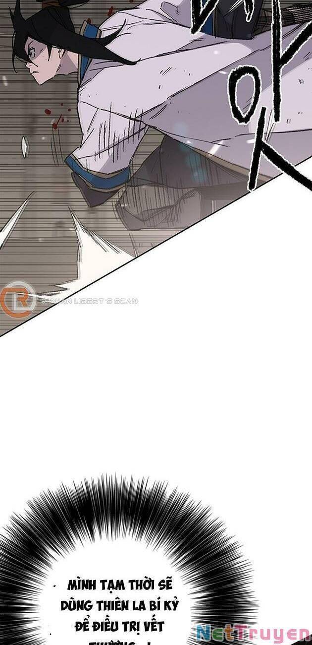 Tiên Kiếm Bất Bại Chap 120 - Next Chap 121