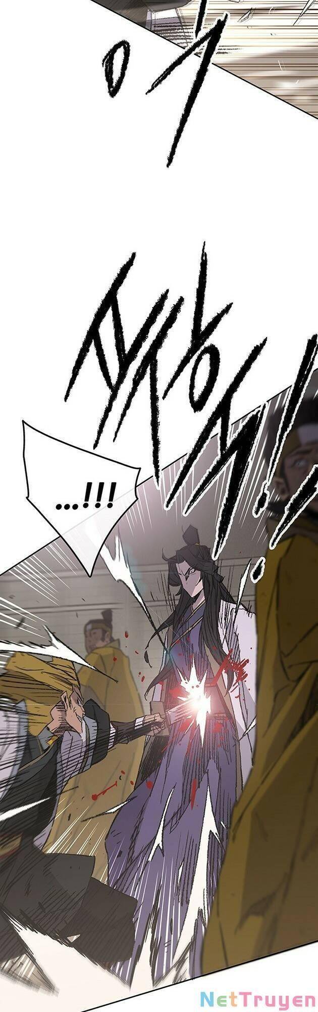 Tiên Kiếm Bất Bại Chap 120 - Next Chap 121