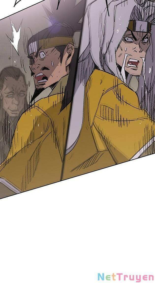 Tiên Kiếm Bất Bại Chap 120 - Next Chap 121