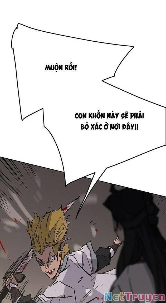 Tiên Kiếm Bất Bại Chap 120 - Next Chap 121