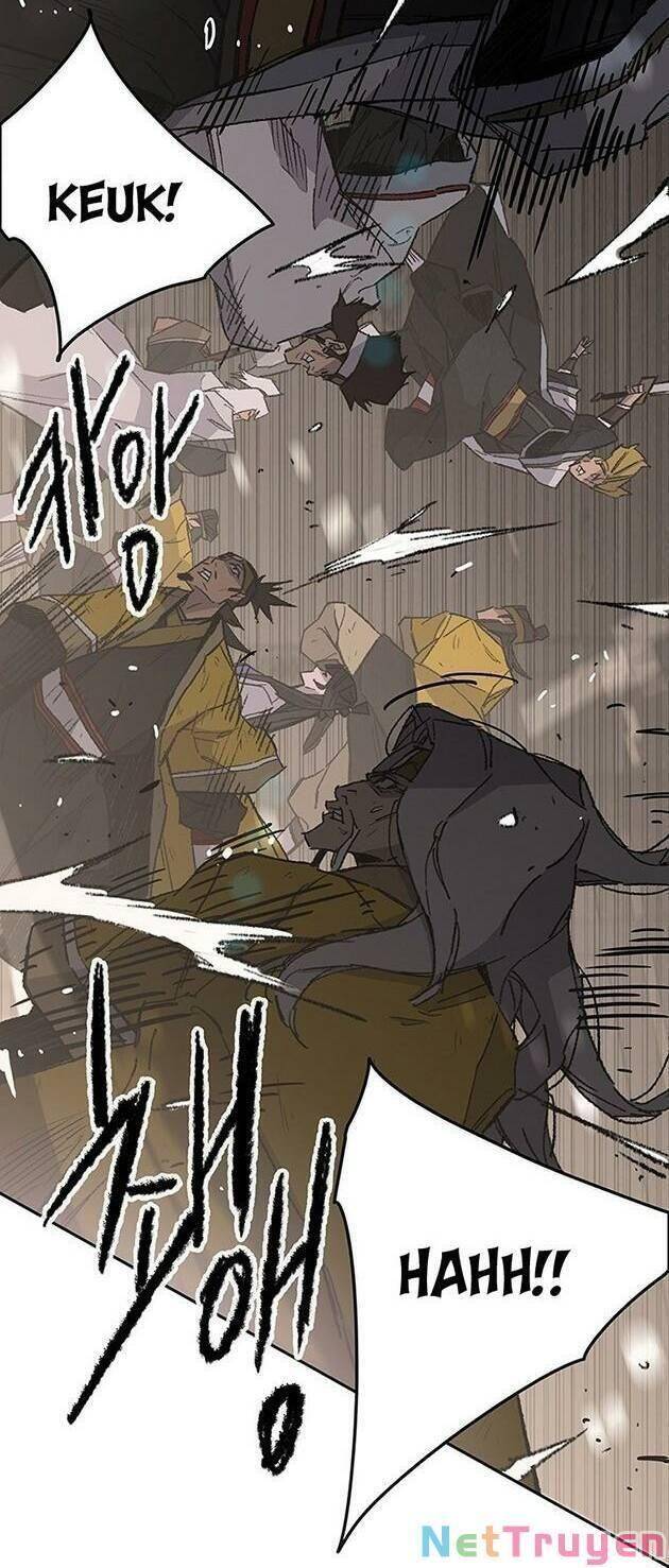 Tiên Kiếm Bất Bại Chap 120 - Next Chap 121