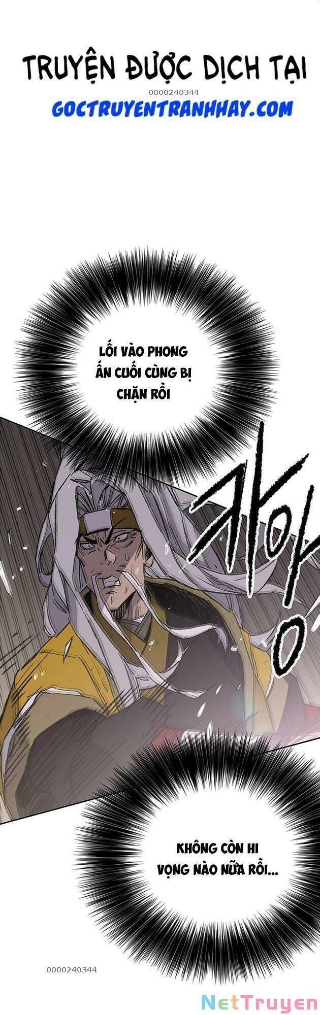 Tiên Kiếm Bất Bại Chap 120 - Next Chap 121