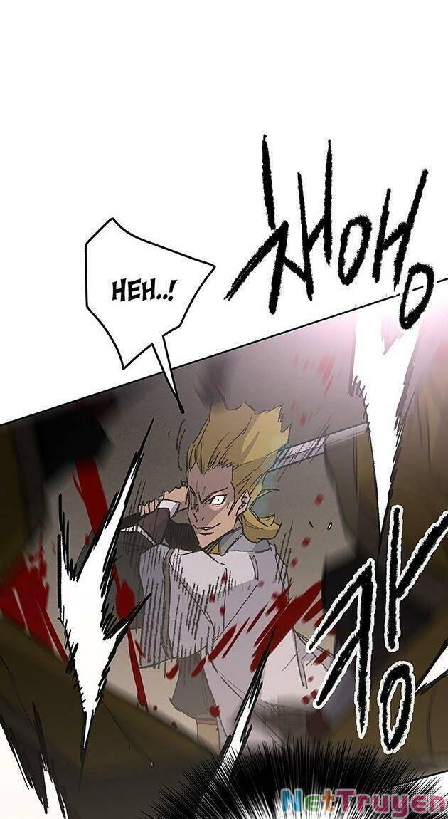 Tiên Kiếm Bất Bại Chap 120 - Next Chap 121