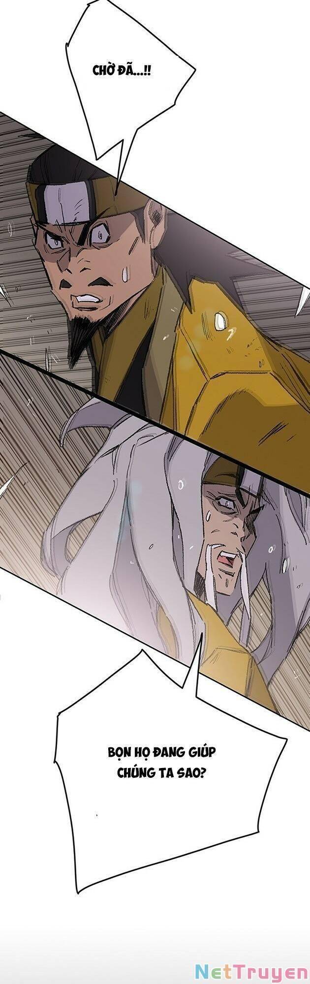 Tiên Kiếm Bất Bại Chap 120 - Next Chap 121