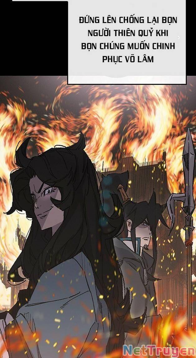 Tiên Kiếm Bất Bại Chap 120 - Next Chap 121