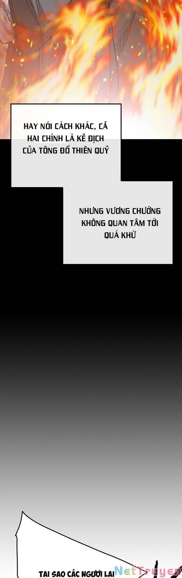 Tiên Kiếm Bất Bại Chap 120 - Next Chap 121