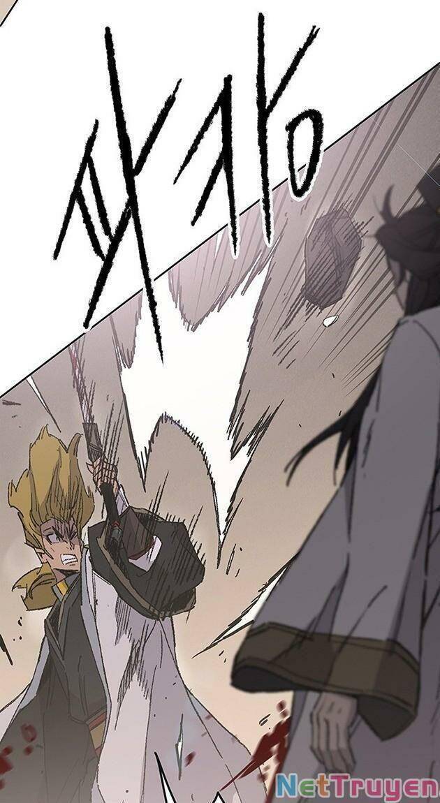 Tiên Kiếm Bất Bại Chap 120 - Next Chap 121