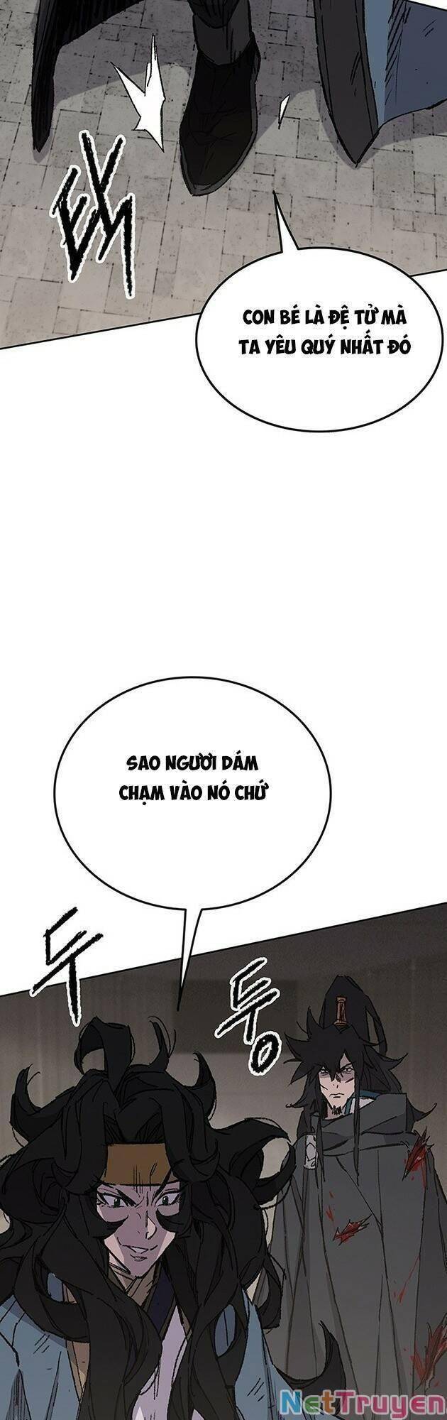 Tiên Kiếm Bất Bại Chap 120 - Next Chap 121