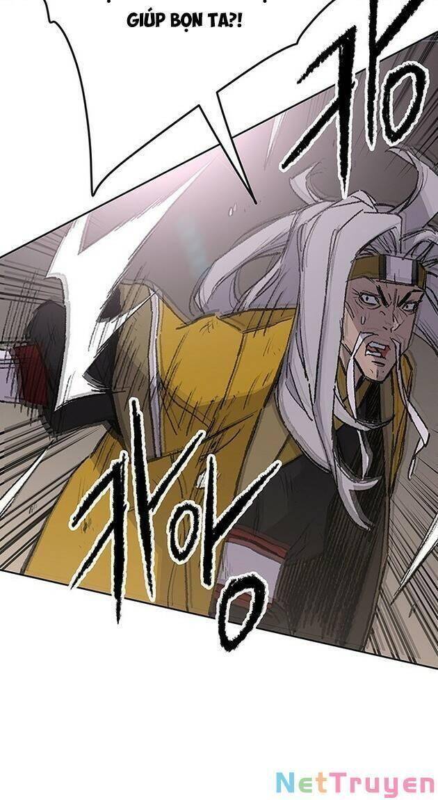 Tiên Kiếm Bất Bại Chap 120 - Next Chap 121