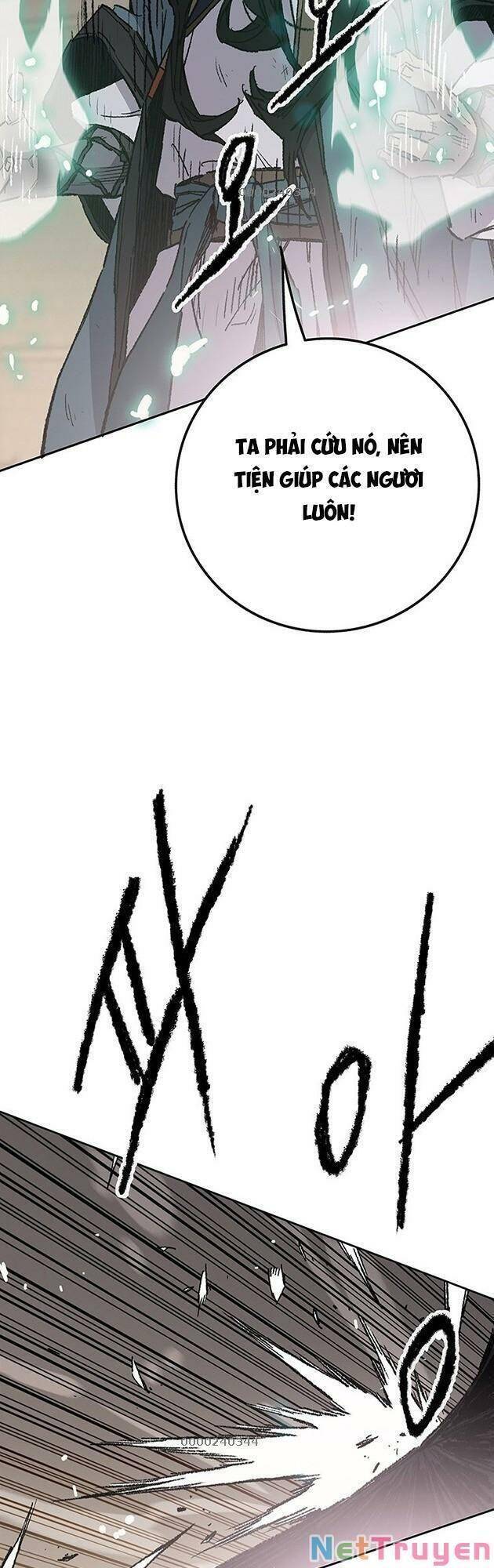 Tiên Kiếm Bất Bại Chap 120 - Next Chap 121