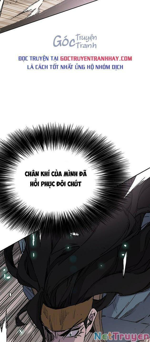 Tiên Kiếm Bất Bại Chap 120 - Next Chap 121