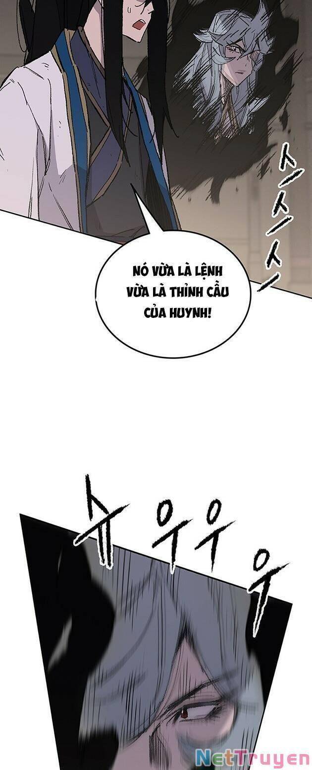 Tiên Kiếm Bất Bại Chap 120 - Next Chap 121