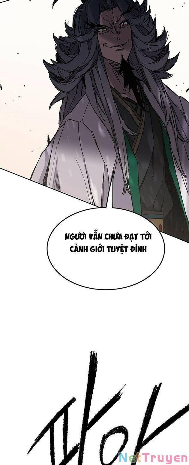Tiên Kiếm Bất Bại Chap 120 - Next Chap 121