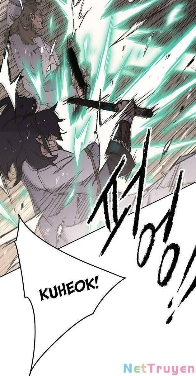 Tiên Kiếm Bất Bại Chap 121 - Next Chap 122