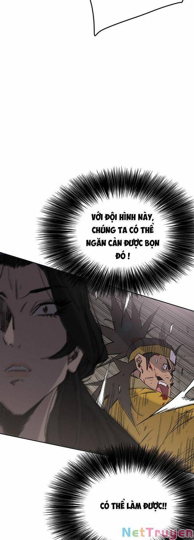 Tiên Kiếm Bất Bại Chap 121 - Next Chap 122