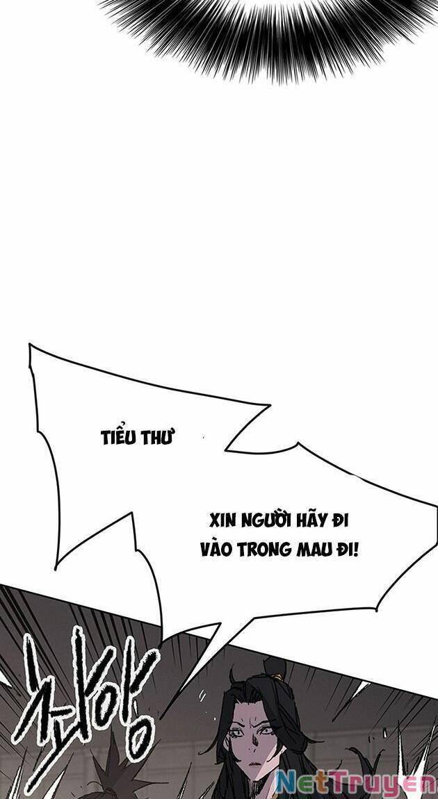 Tiên Kiếm Bất Bại Chap 121 - Next Chap 122