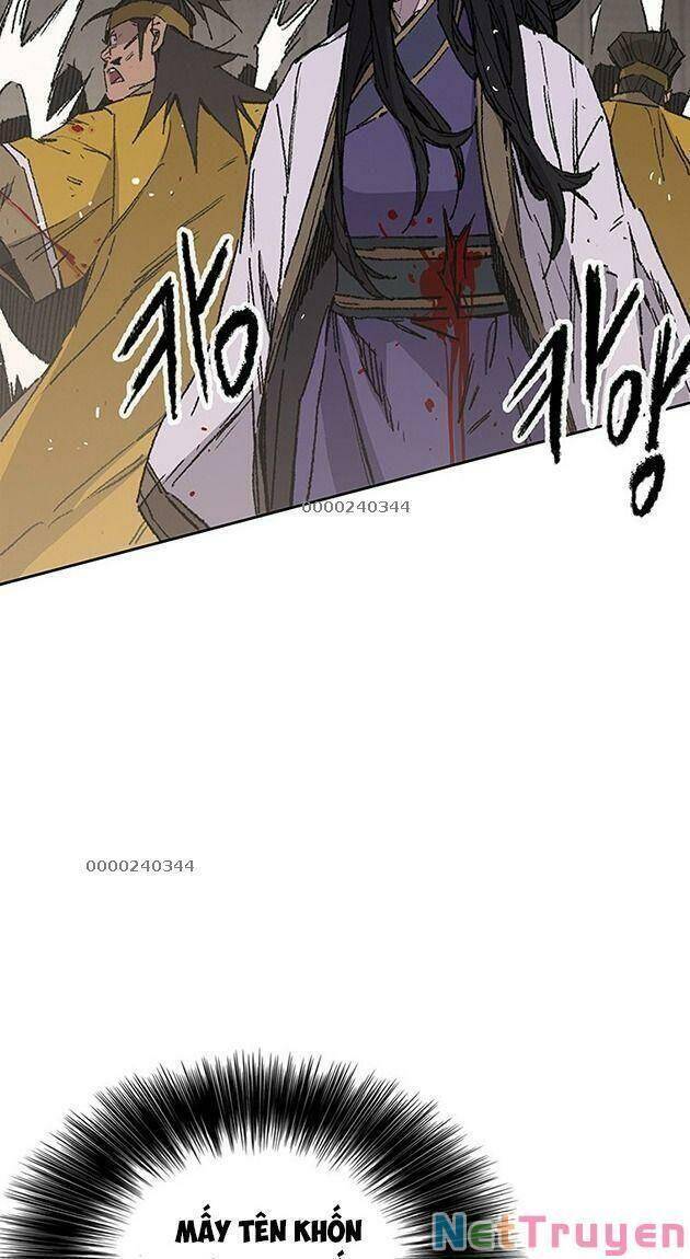 Tiên Kiếm Bất Bại Chap 121 - Next Chap 122