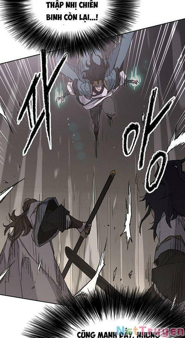 Tiên Kiếm Bất Bại Chap 121 - Next Chap 122
