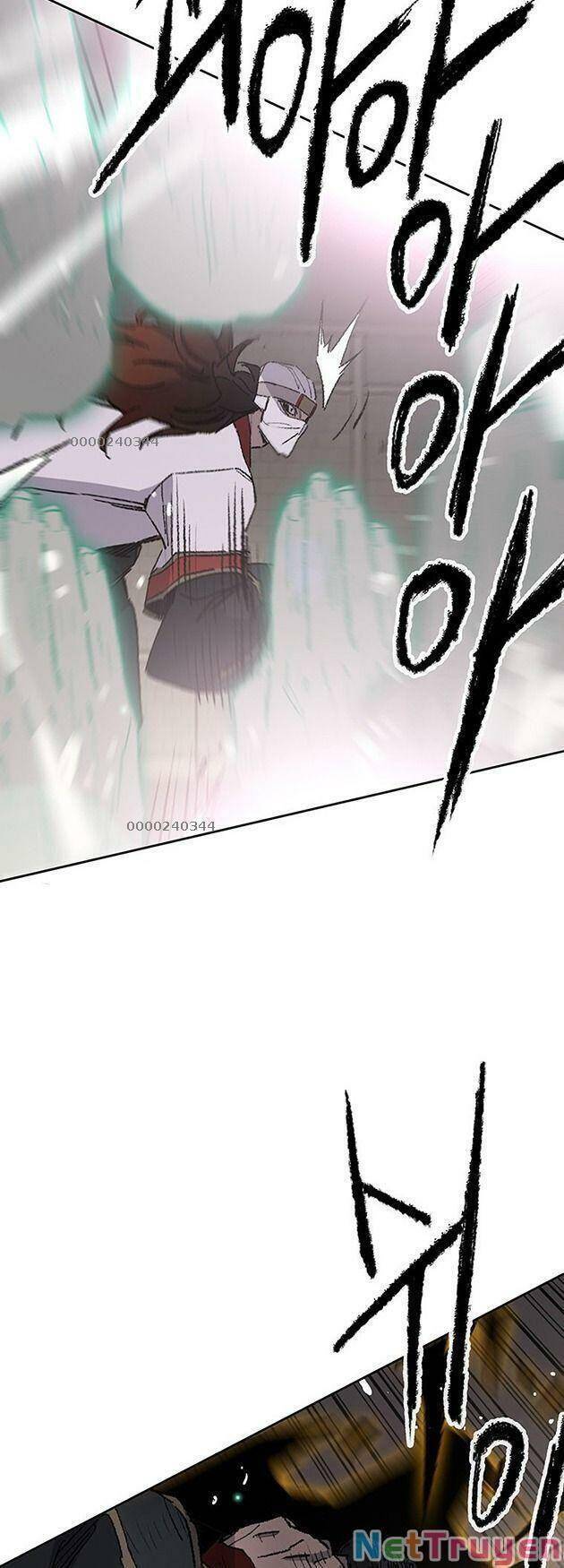 Tiên Kiếm Bất Bại Chap 121 - Next Chap 122